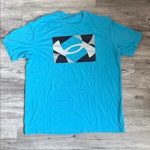 Under Armour with Abstract Graphic